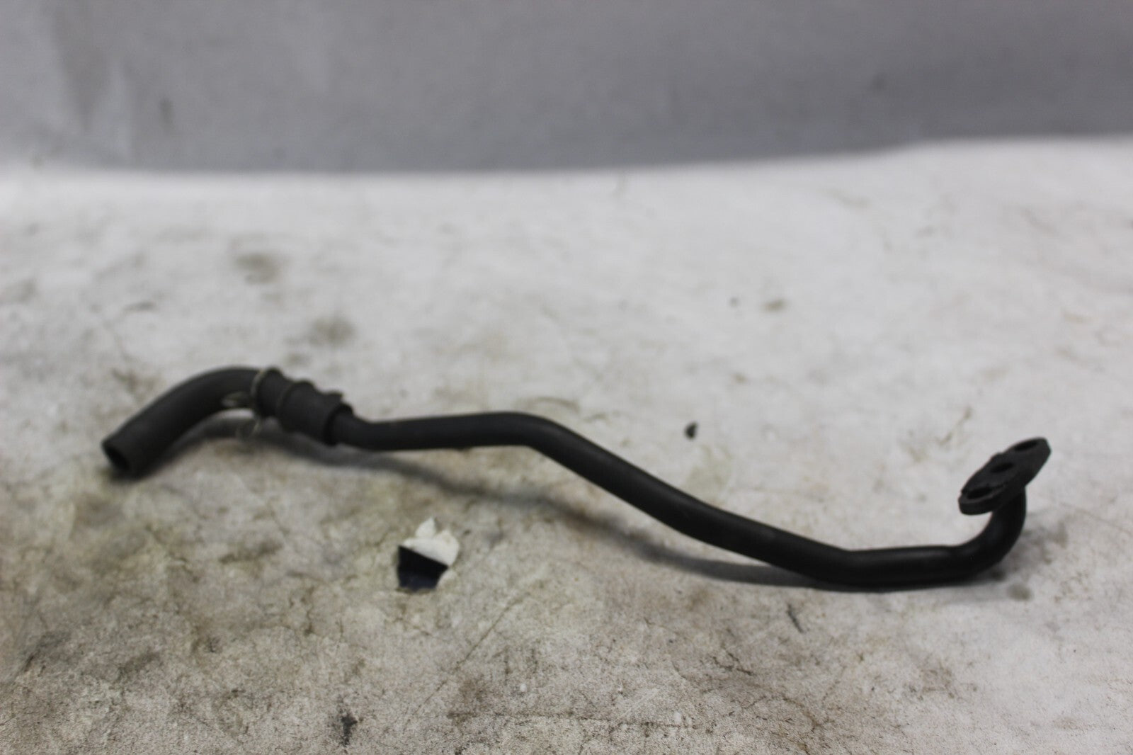 2ND AIR PIPE 1 18410-24F00 2002 SUZUKI HAYABUSA GSX1300R