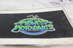 Oil Pump Drive Gear 34T #16321-33E10 2002 SUZUKI HAYABUSA GSX1300R