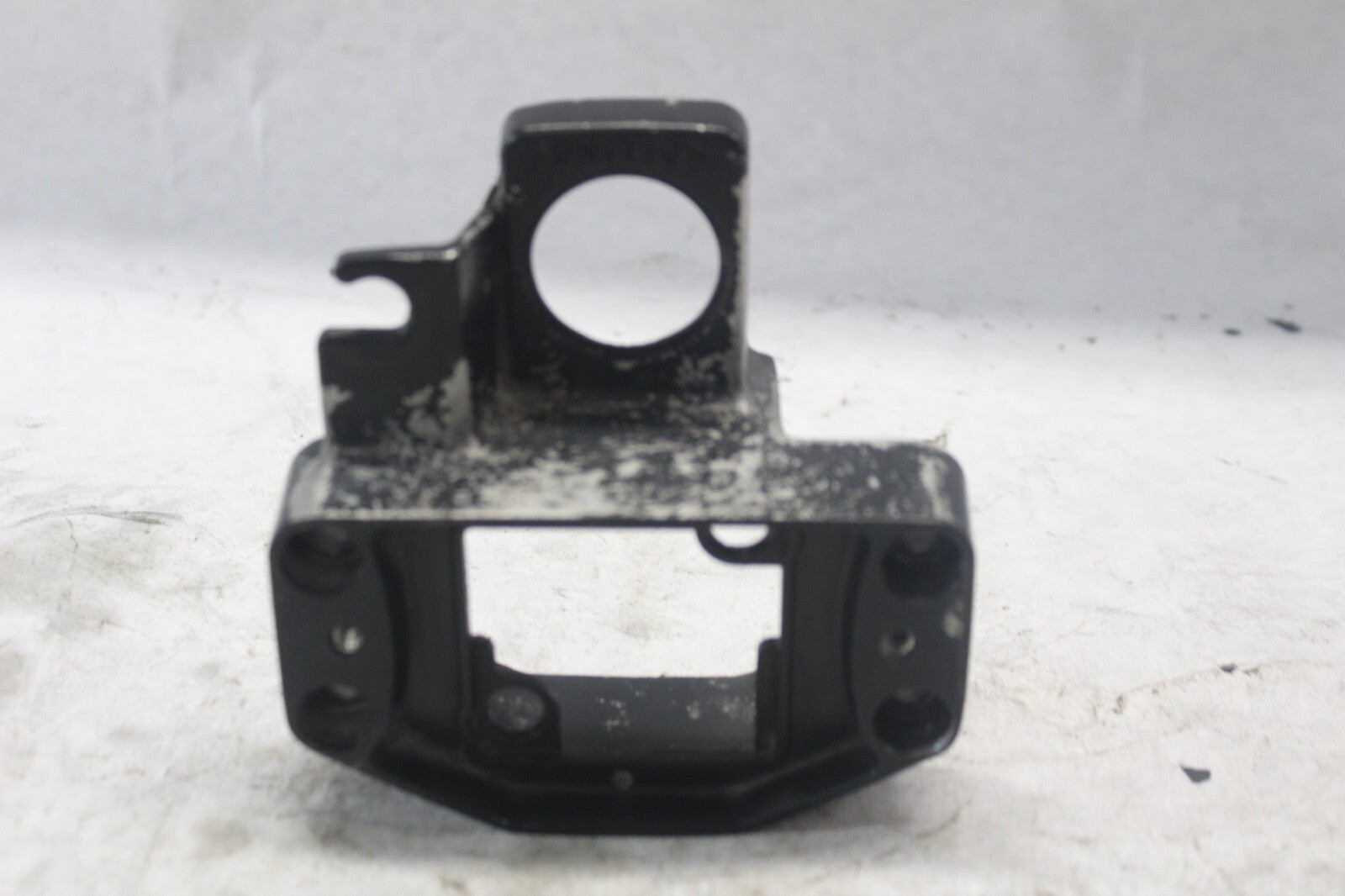 UPPER HANDLE HOLDER 53131-MA1-000 1982 HONDA GL500I SILVERWING