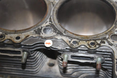 ENGINE CYLINDER 11210-27E11-0F0 2001 SUZUKI BANDIT GSF1200S