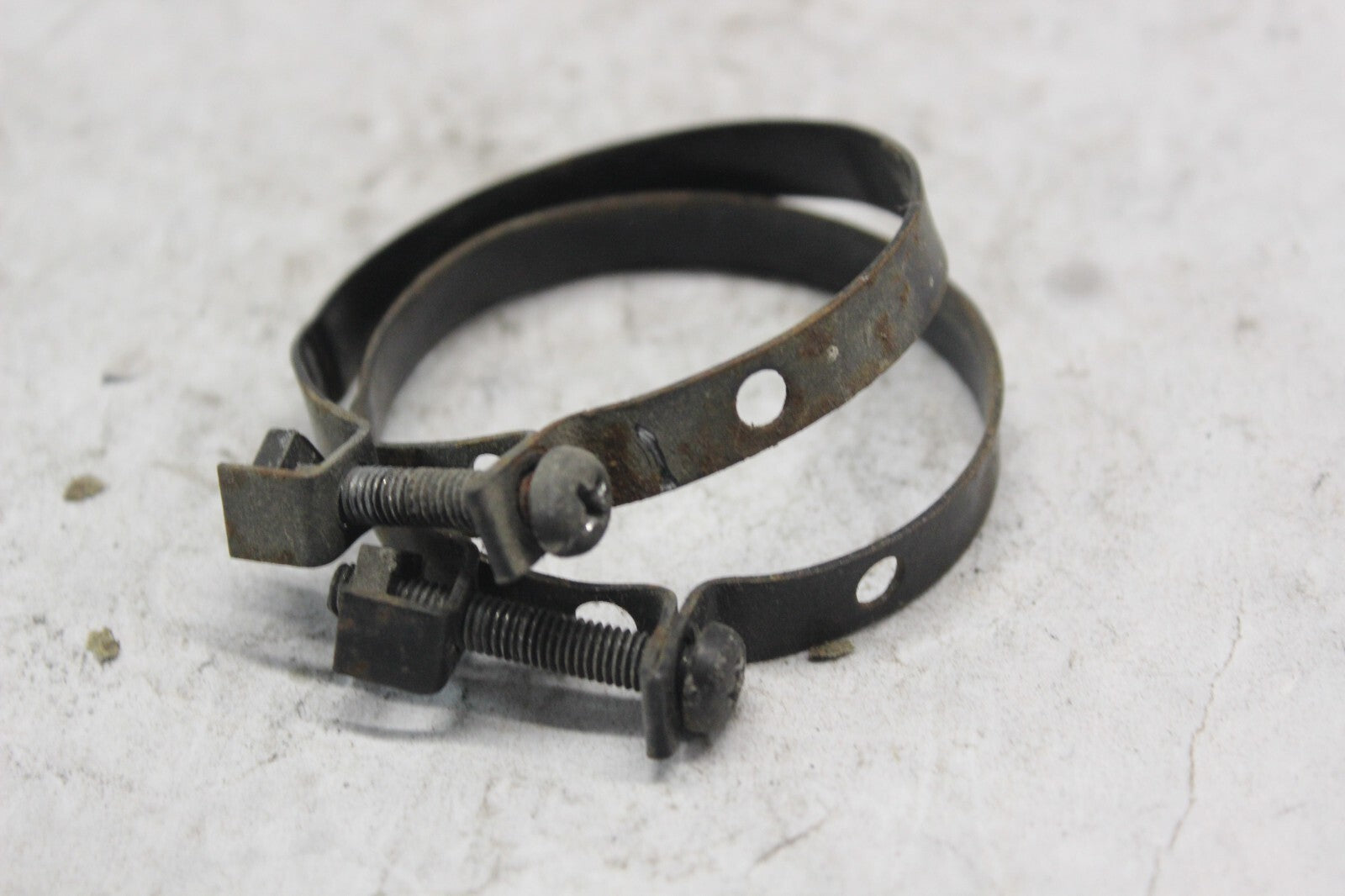 INSULATOR BAND A 2PCS 16217-MAS-E00 1998 HONDA CBR900RR