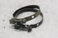 INSULATOR BAND A 2PCS 16217-MAS-E00 1998 HONDA CBR900RR