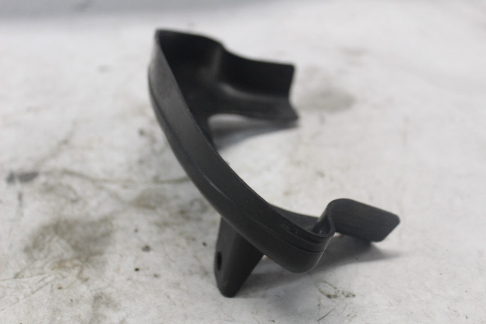 STEERING STEM FRONT COVER 61401-MA1-770  1982 HONDA GL500I SILVERWING