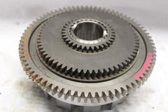 PRIMARY DRIVEN GEAR 75T 21200-26832 2002 KATANA GSX750F