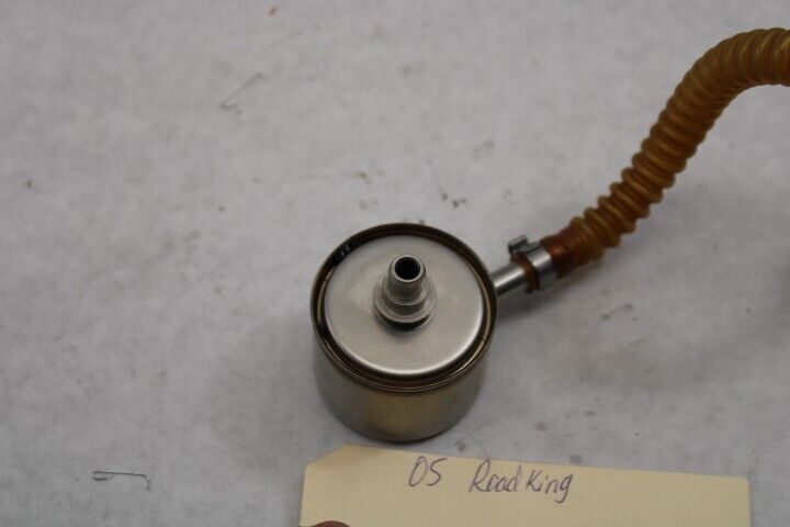 OEM Harley Davidson Fuel Filter 61001-01