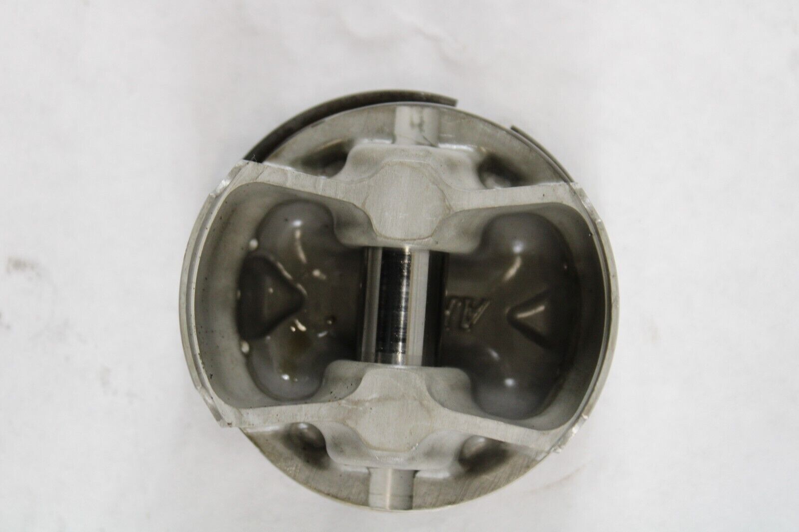 Piston STD 12111-39F00-0F0 2003 Suzuki GSX-R600