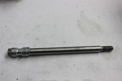 FRONT WHEEL AXLE 44301-461-770 1983 HONDA MAGNA VF750C