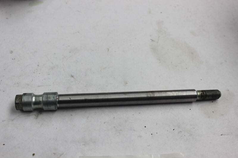 FRONT WHEEL AXLE 44301-461-770 1983 HONDA MAGNA VF750C