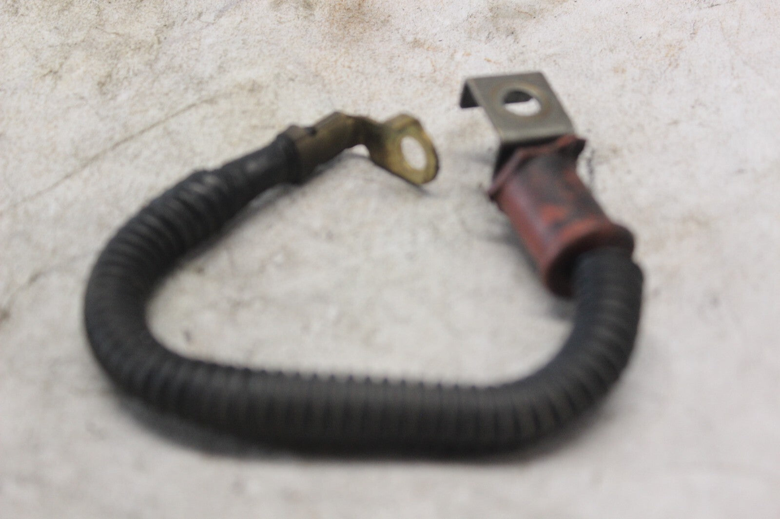 BATTERY POSITIVE LEAD 33820-24F00 2002 SUZUKI HAYABUSA GSX1300R