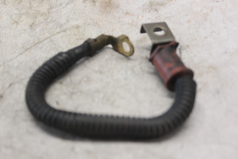 BATTERY POSITIVE LEAD 33820-24F00 2002 SUZUKI HAYABUSA GSX1300R