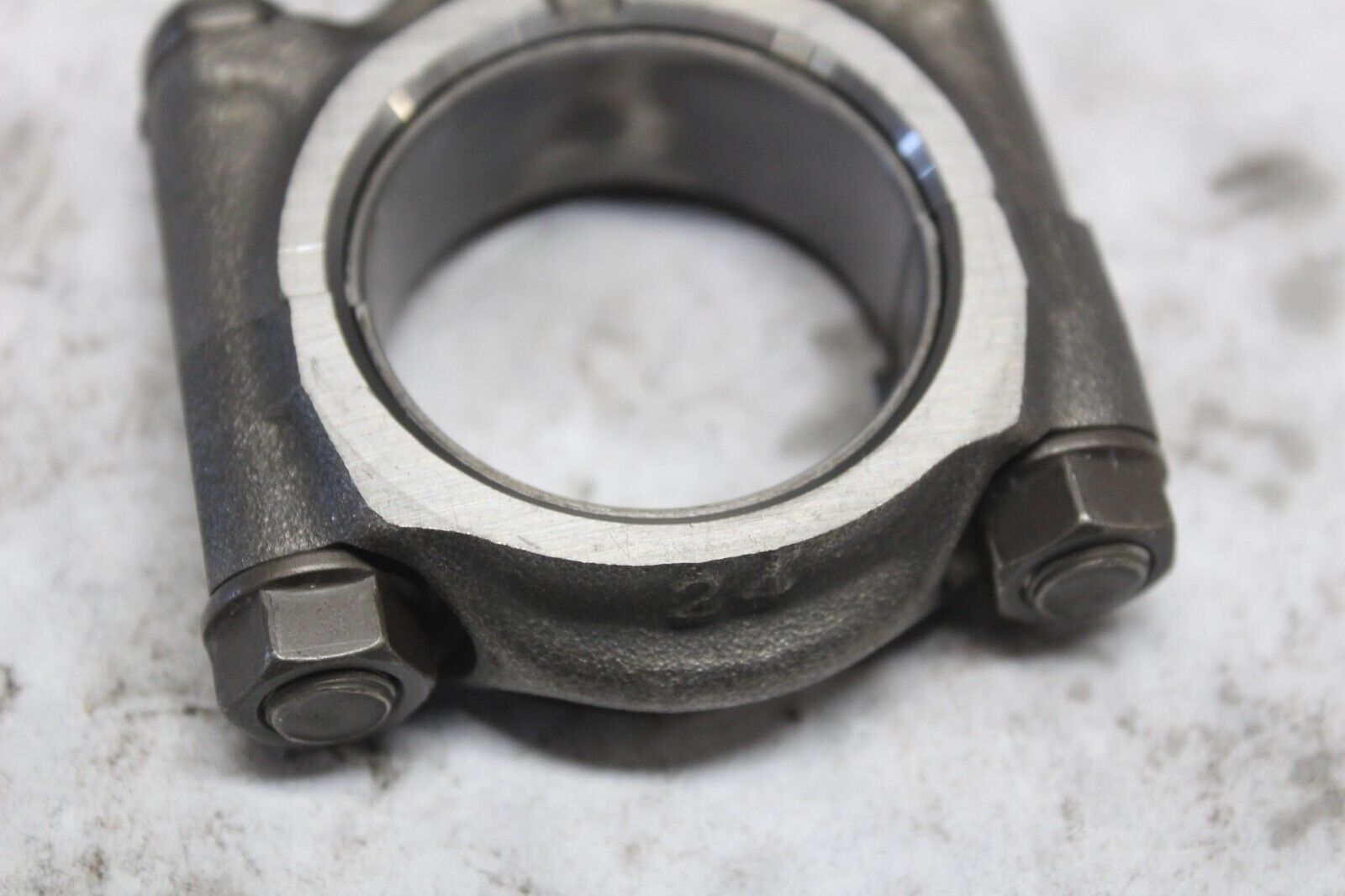 Connecting Rod Assy 12160-40C03 2001 SUZUKI BANDIT GSF1200S