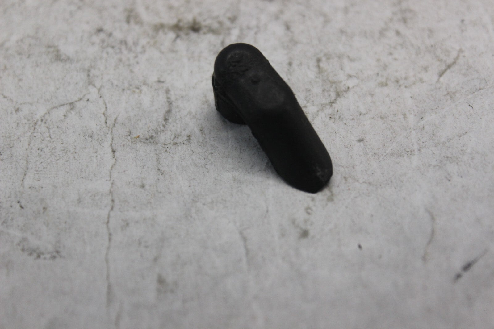 CLIP PIPE (HEADLIGHT) 33113-MAT-611  1998 HONDA CBR900RR