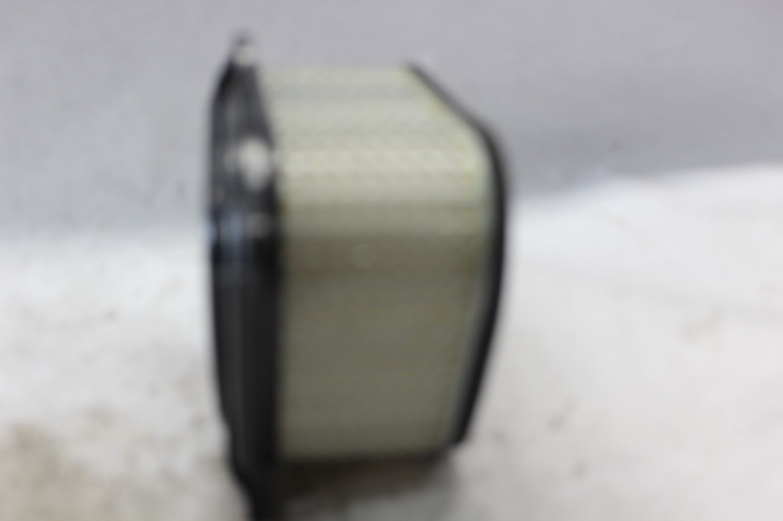 AIR FILTER ASSY LIKE NEW 13780-24F02 2002 SUZUKI HAYABUSA GSX1300R