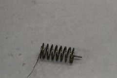 OEM Harley Davidson Baffle Spring 2005 Road King Blk/Red 62828-99