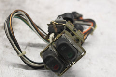 INNER FAIRING CAP WIRE HARNESS ASSY W/CRUISE 70279-96 1997 ELECTRAGLIDE FLHTC-I