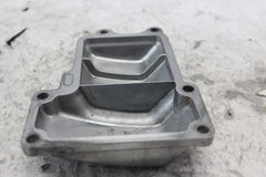 TOP TRANS COVER POLISHED 34471-06 37143-07 2008 H-D ELECTRAGLIDE FLHT
