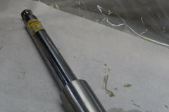 OEM Harley Davidson LEFT Fork Suspension 2005 Road King Blk/Red 46537-02