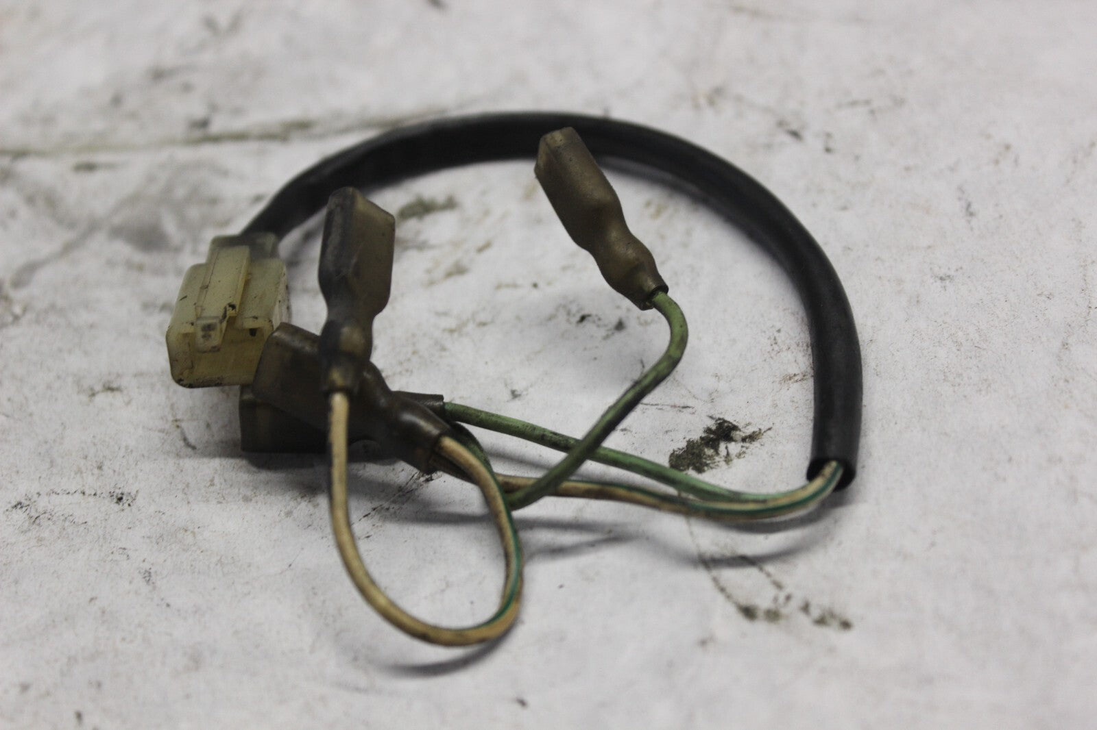 HORN SUB-WIRE HARNESS A 32101-438-000 1982 HONDA GL500I SILVERWING