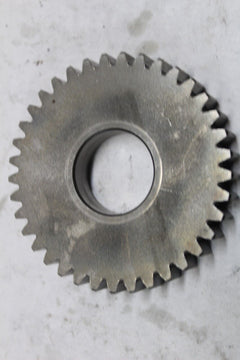 COUNTERSHAFT 2ND GEAR 37T 23441-413-000 1982 GL500I SILVERWING
