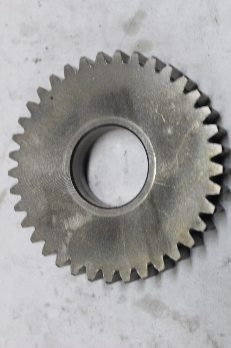 COUNTERSHAFT 2ND GEAR 37T 23441-413-000 1982 GL500I SILVERWING