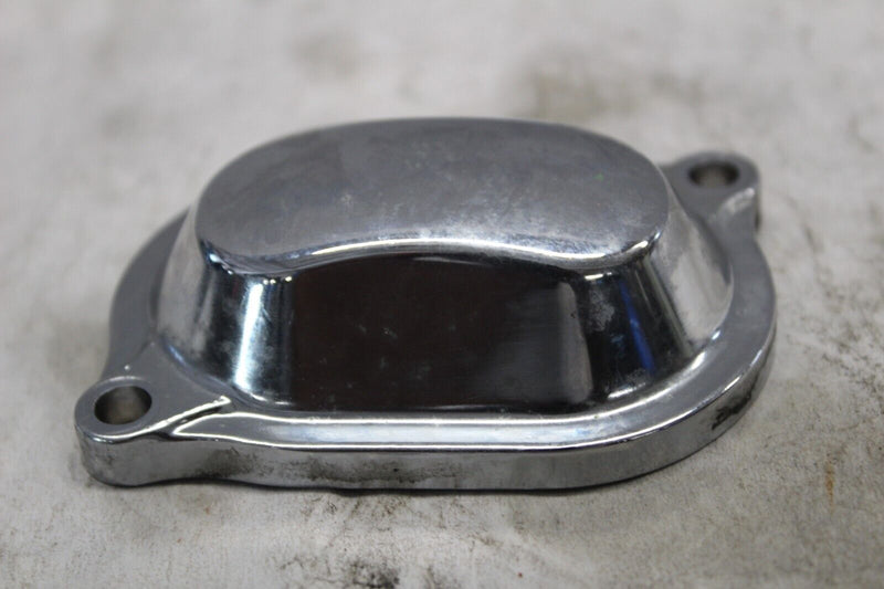 CYLINDER HEAD SIDE COVER #2 (CHROME) 42H-11186-01-00 2001 XVS1100A VSTAR CLASSIC