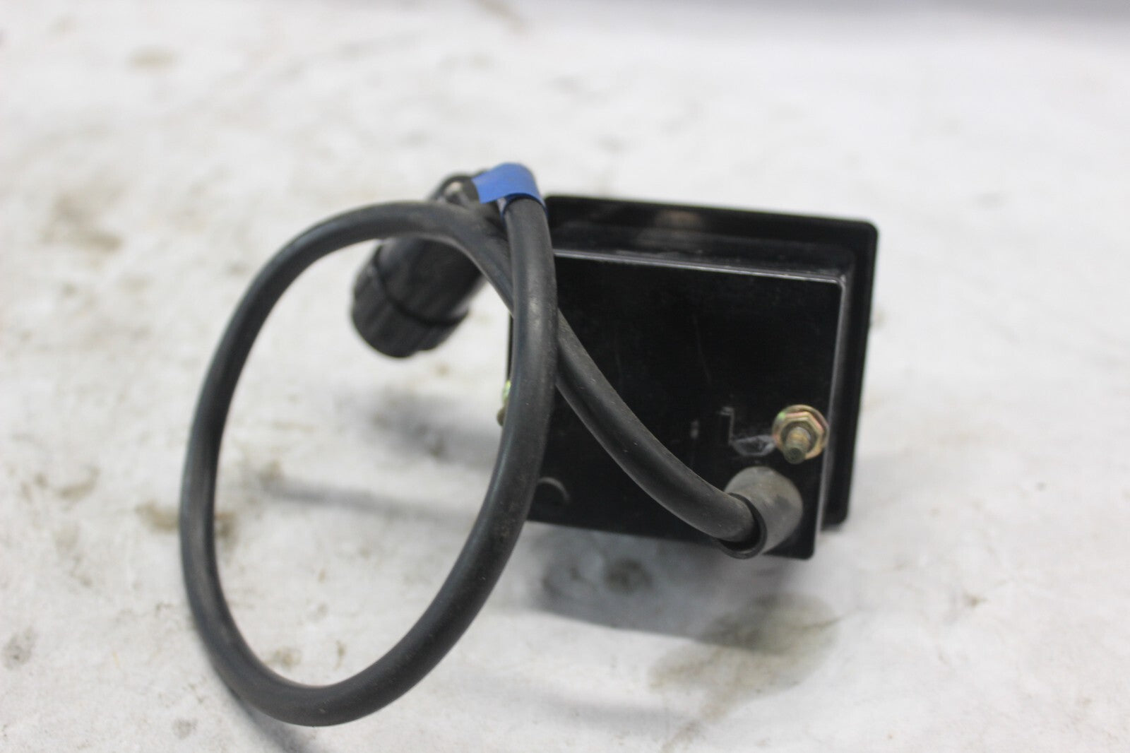 RADIO INDICATOR ONLY 39160-MB9-871 1982 HONDA GOLDWING GL1100A