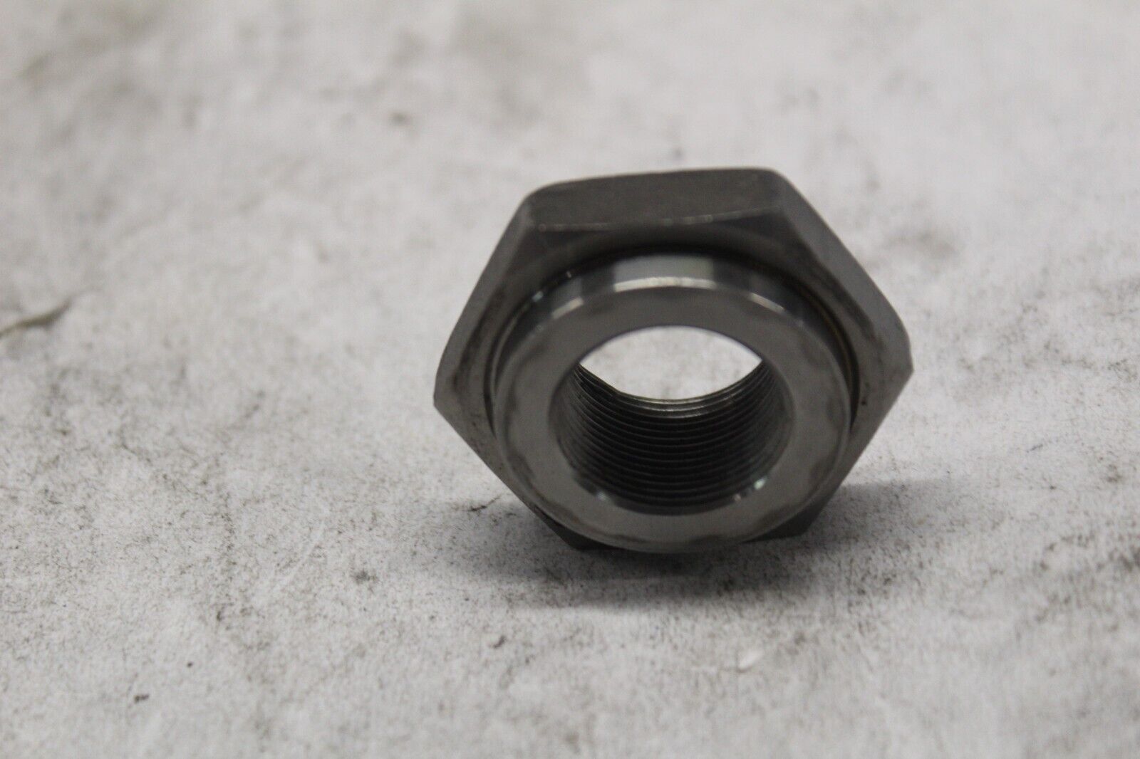 CLUTCH LOCKNUT 2C0-16377-00-00 2007 YAMAHA R6 YZFR6