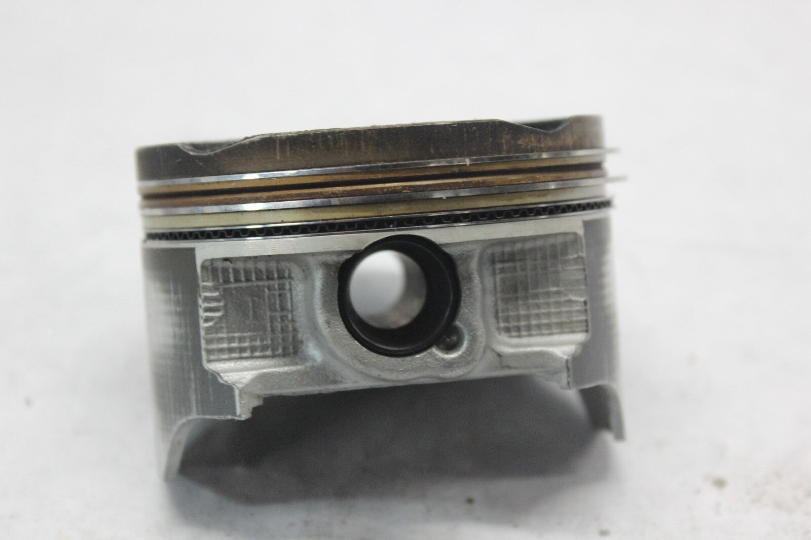 ENGINE PISTON STD 13101-MAS-E00 1998 HONDA CBR900RR