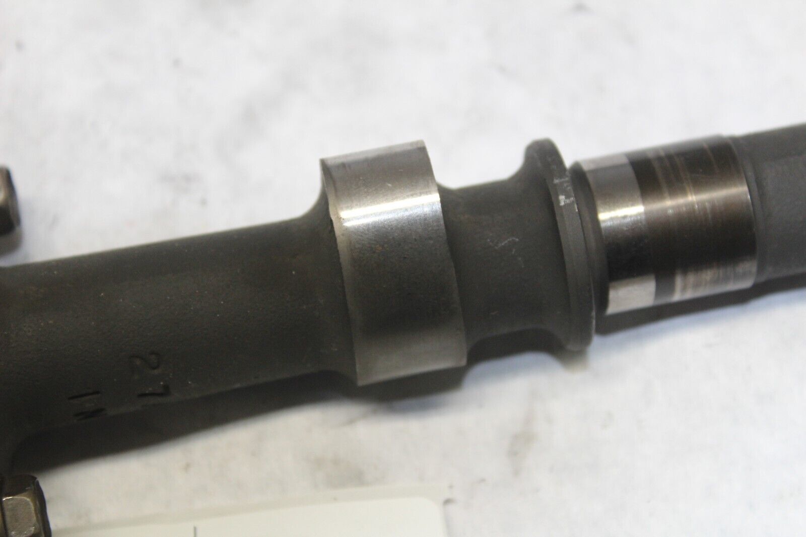INTAKE CAMSHAFT 12711-26D00 2001 SUZUKI BANDIT GSF1200S