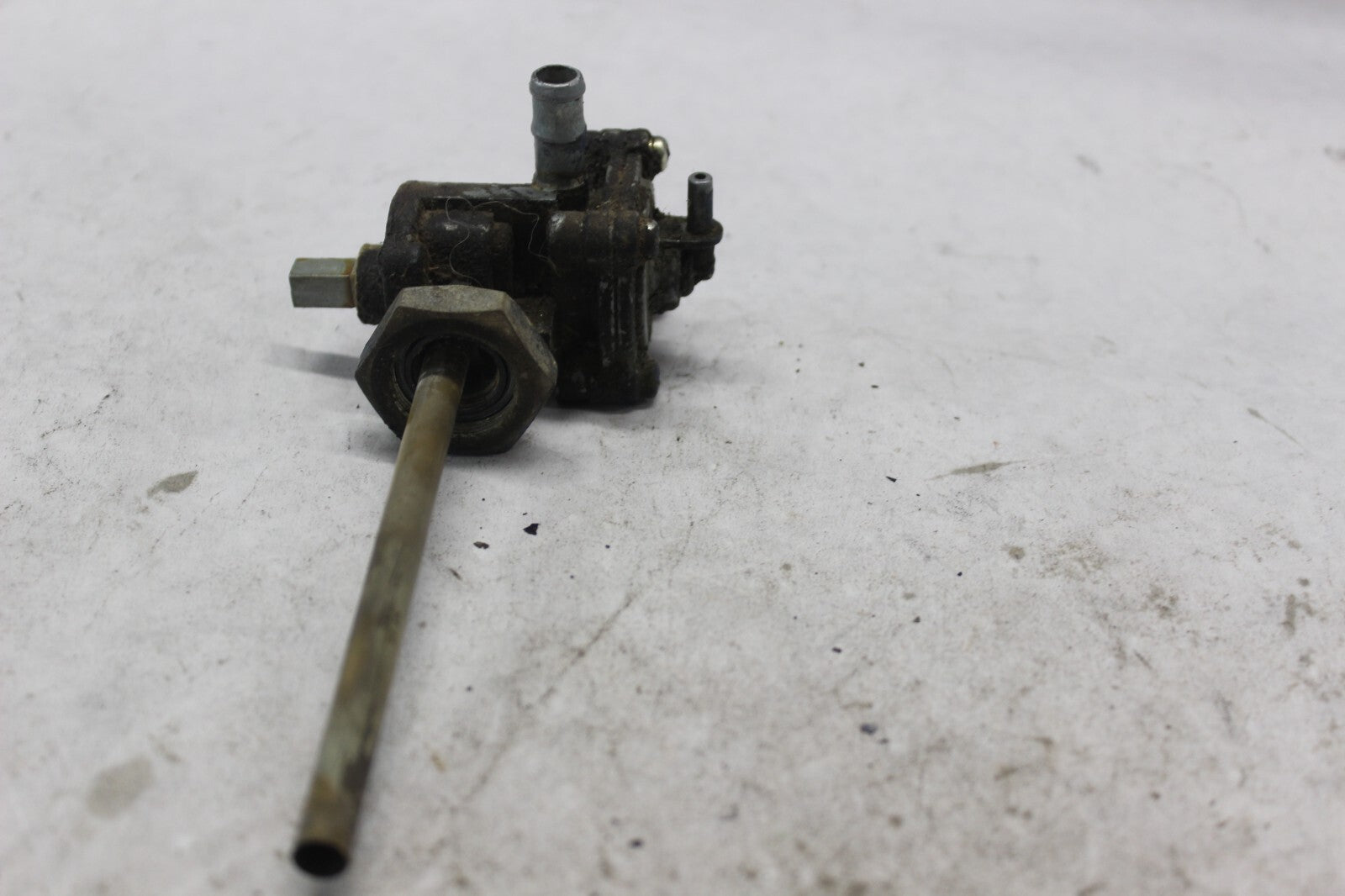 PETCOCK ASSY 16950-MAS-013 1998 HONDA CBR900RR