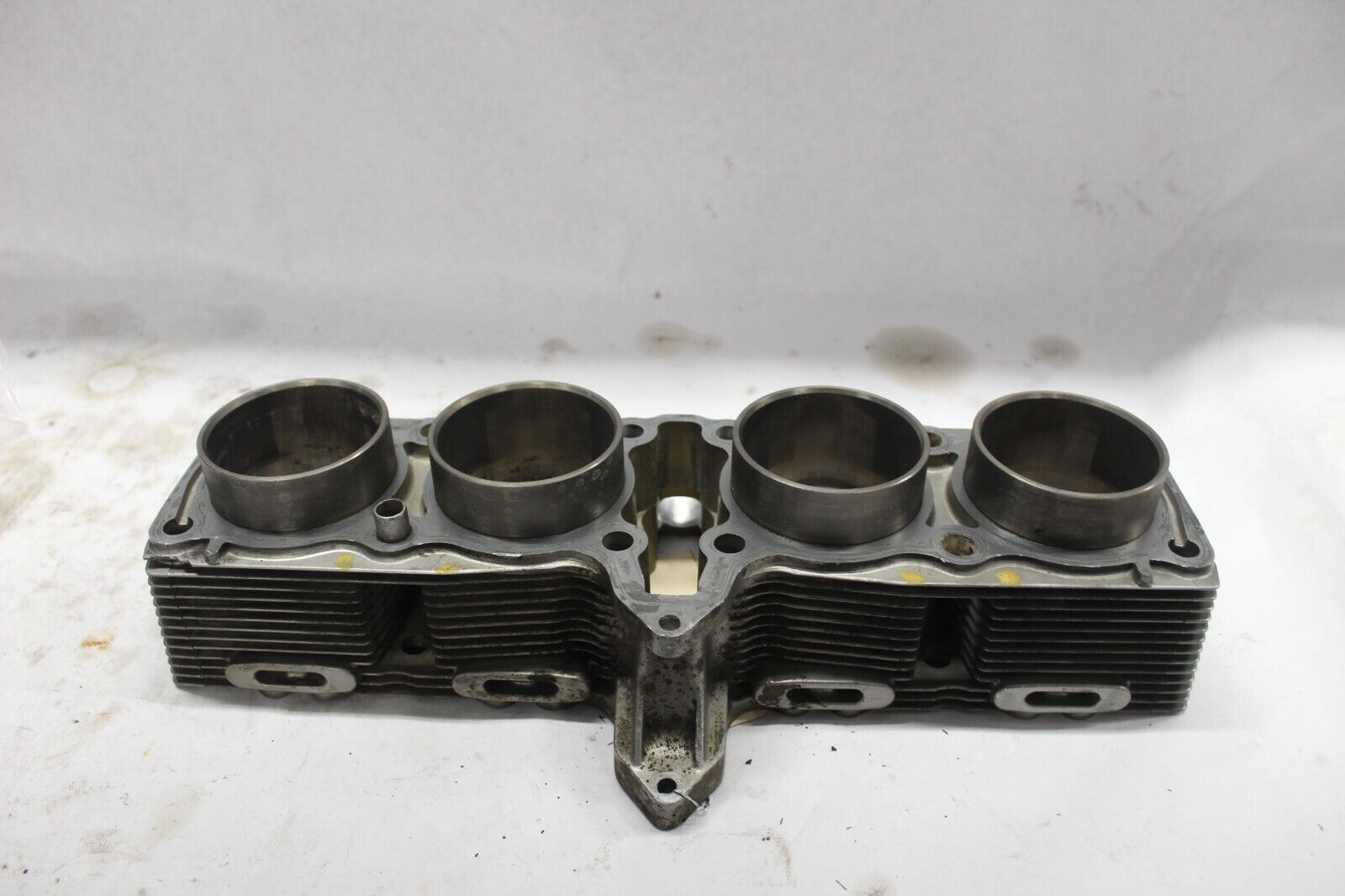 ENGINE CYLINDER 11210-07D10 2002 KATANA GSX750F