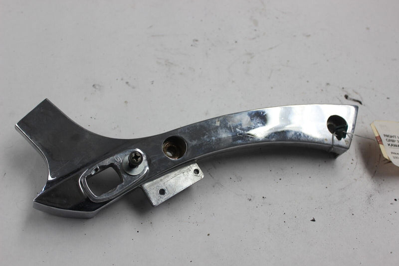 RIGHT LOWER FRAME GRIP 32109-1132 1987 VULCAN VN750A