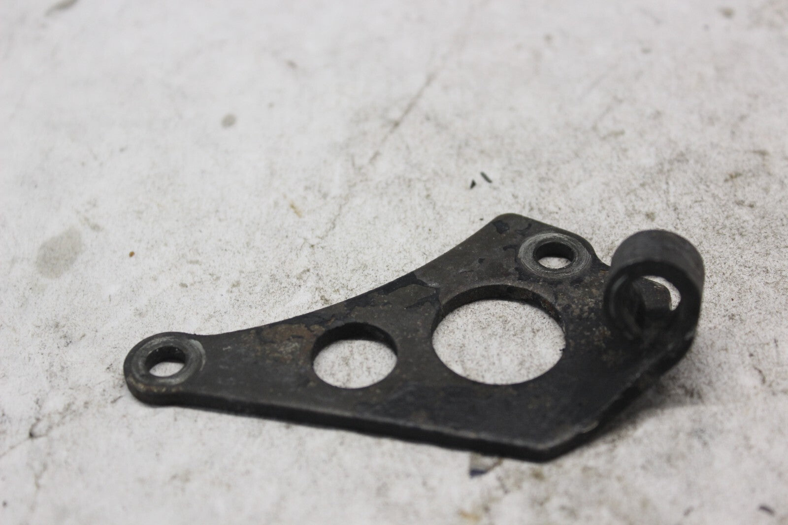 CLUTCH CABLE RECEIVER 22821-MAS-E00 1998 HONDA CBR900RR