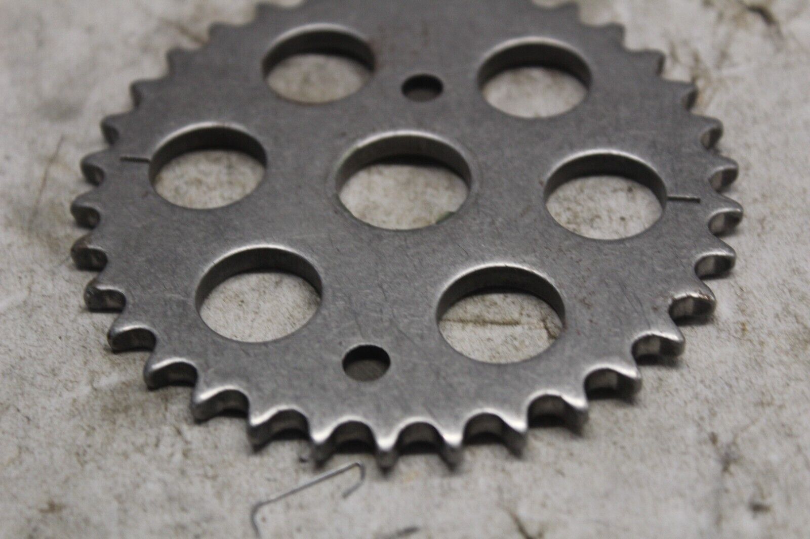 TIMING GEAR 34T 420634280 2004 CAN AM BOMBARDIER DS 650