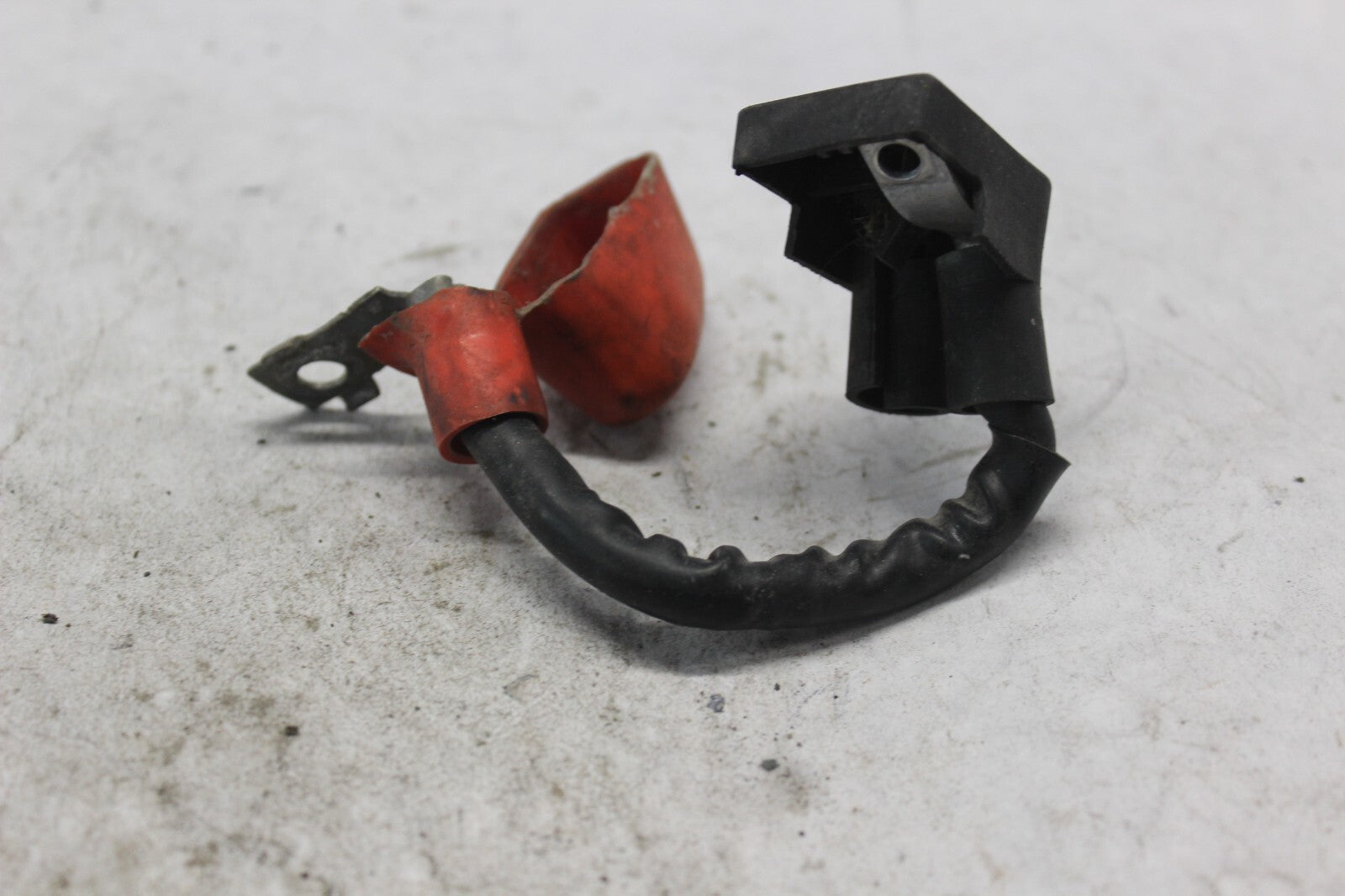 STARTER BATTERY CABLE 32401-MW0-000 1998 HONDA CBR900RR