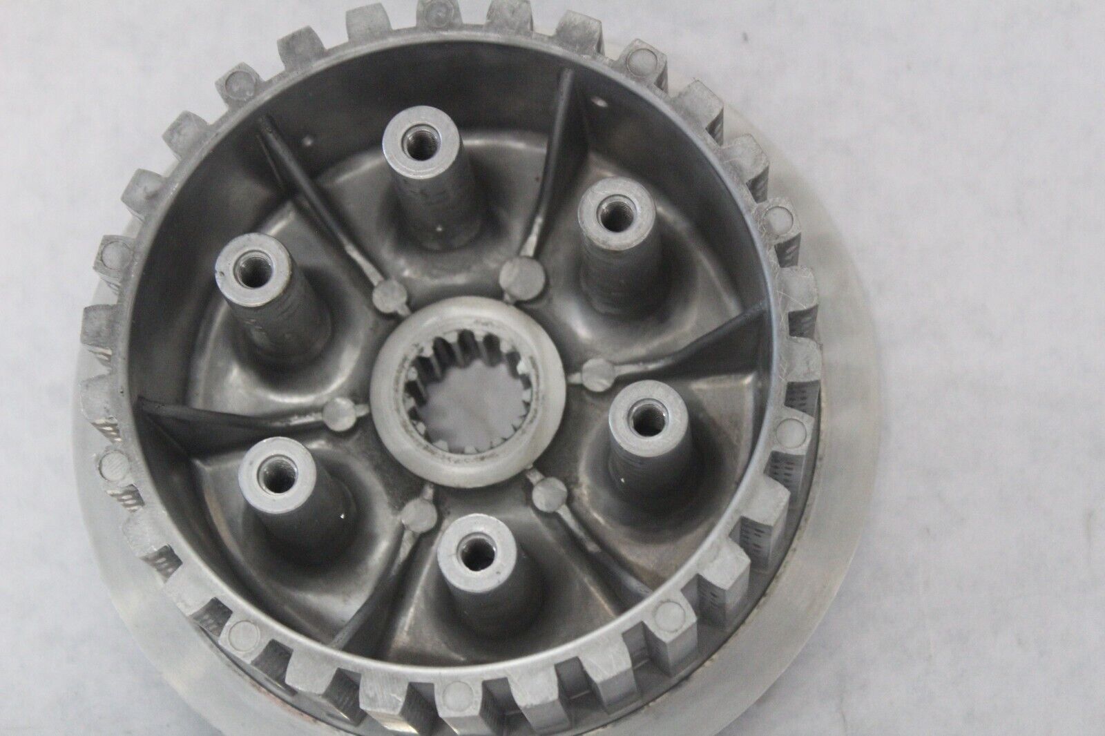 CLUTCH HUB 420259117 2004 CAN AM BOMBARDIER DS 650