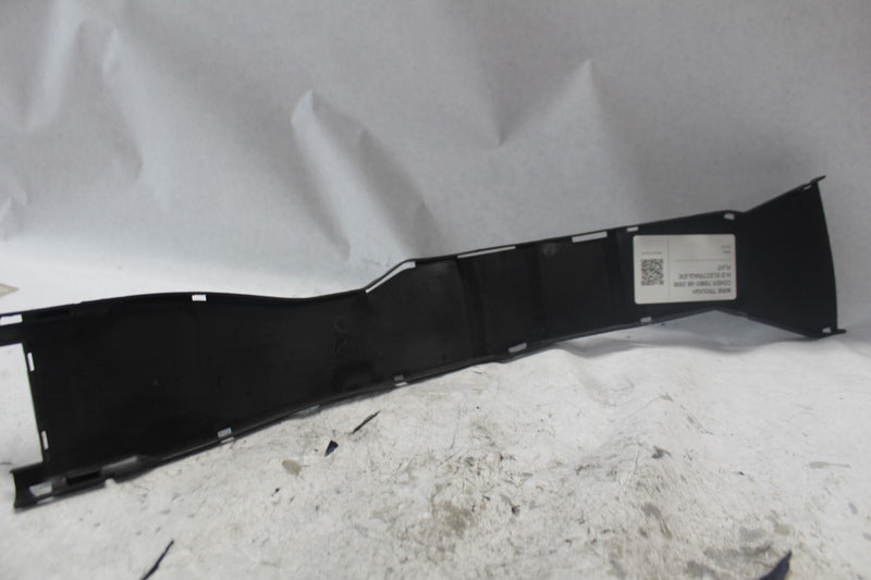 WIRE TROUGH COVER 70981-08 2008 H-D ELECTRAGLIDE FLHT