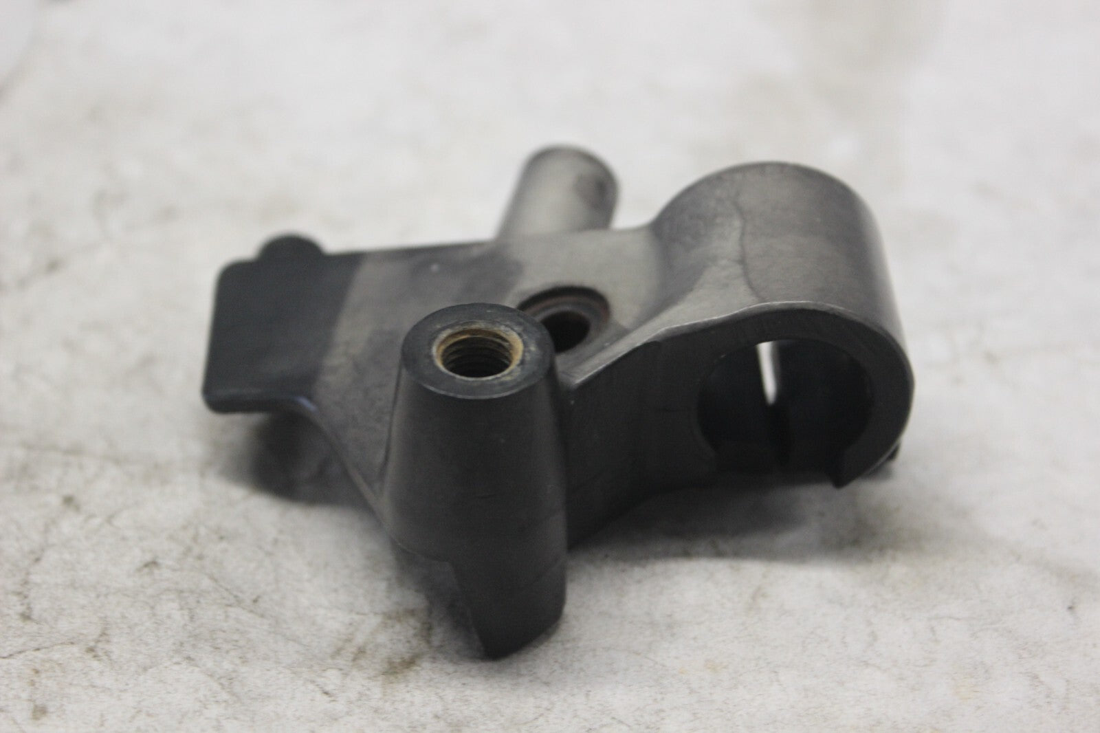 CLUTCH LEVER BRACKET 53172-MB9-000 1982 HONDA GOLDWING GL1100A