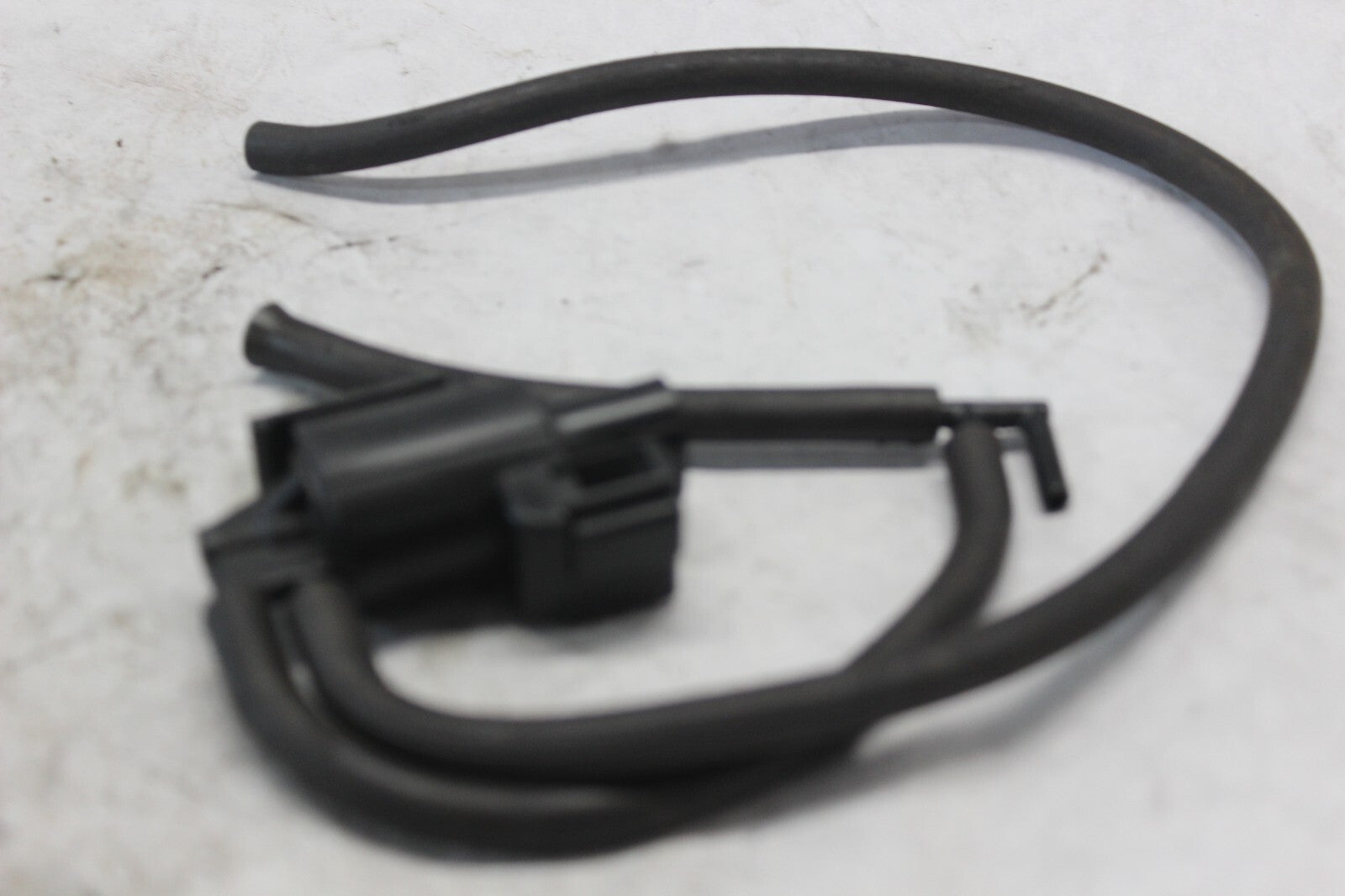 SOLENOID VALVE ASSY 18115-70G10 2002 SUZUKI HAYABUSA GSX1300R