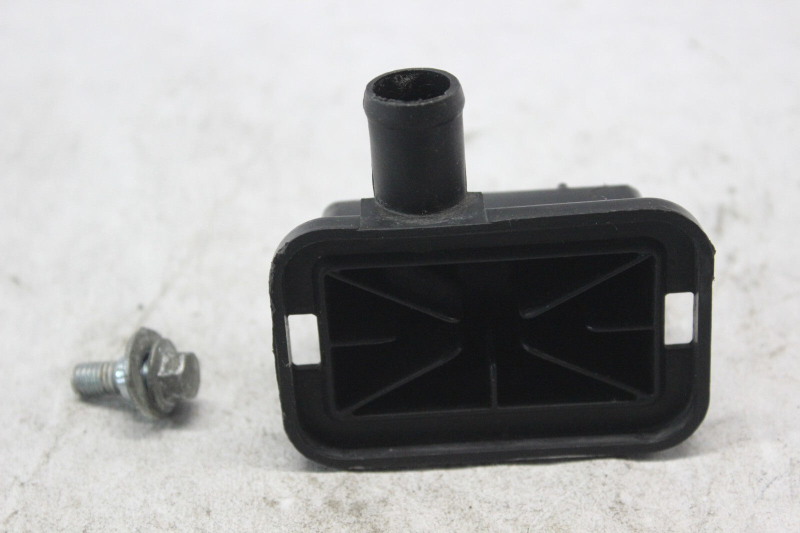 SUB-AIR CLEANER CASE 17251-KT8-000 1998 HONDA CBR900RR