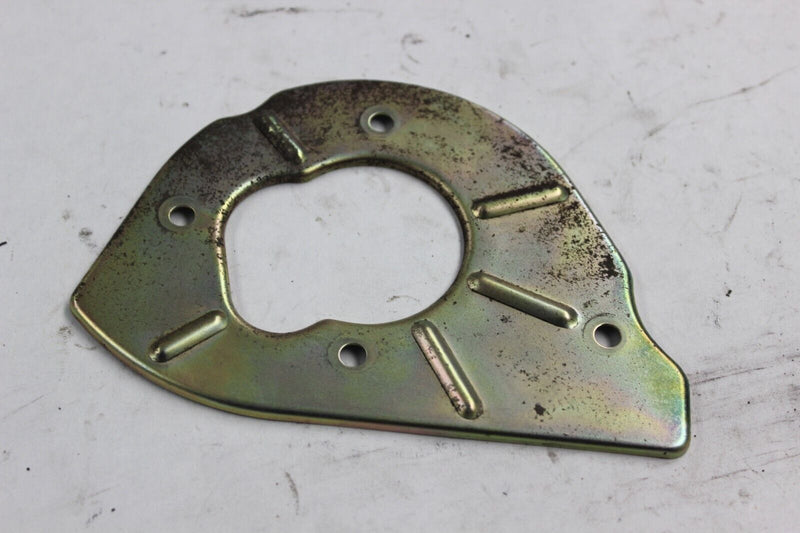 CHAIN COVER PLATE 13271-1055 2001 KAWASAKI ZX-9R