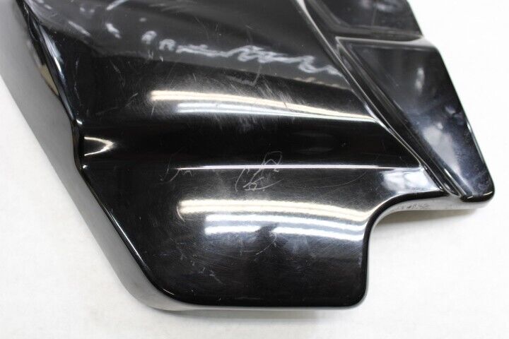 OEM Harley Davidson Side Cover Black LEFT 66250-09