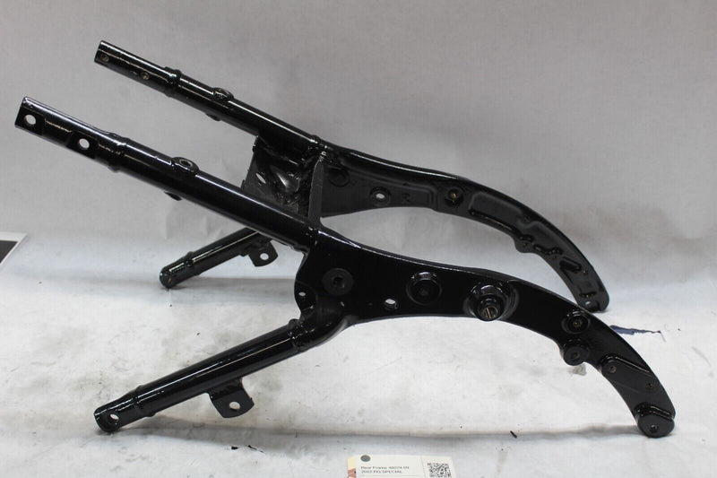 Rear Frame 48079-09 2022 RG SPECIAL