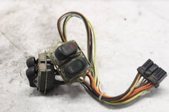 INNER FAIRING CAP WIRE HARNESS ASSY W/CRUISE 70279-96 1997 ELECTRAGLIDE FLHTC-I