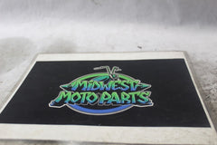 25544-99 REAR CAM CAMSHAFT HARLEY DAVIDSON