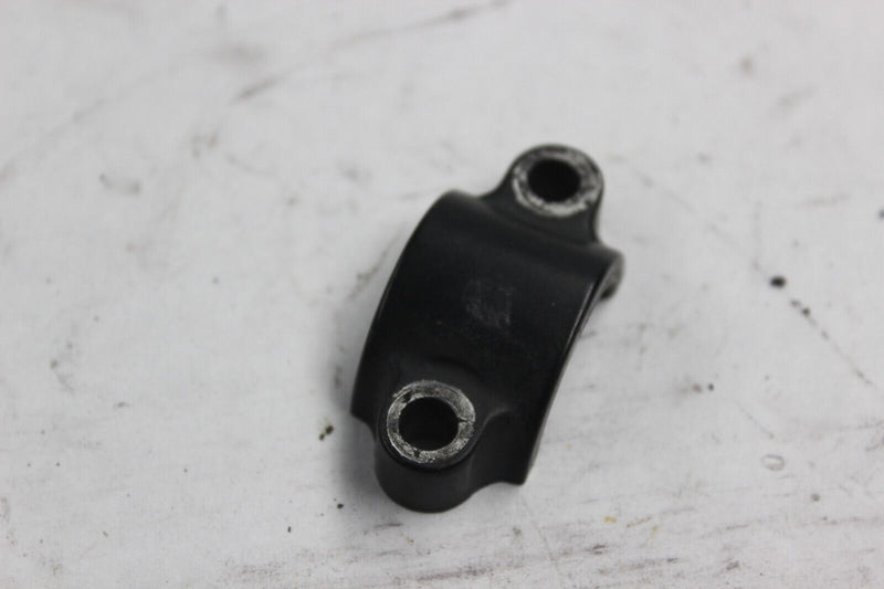 HOLDER, CLUTCH LEVER (HALF-CLAMP) 13091-1624 2001 KAWASAKI ZX-9R