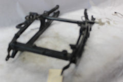 SEAT RAIL 41200-24F10 2002 SUZUKI HAYABUSA GSX1300R