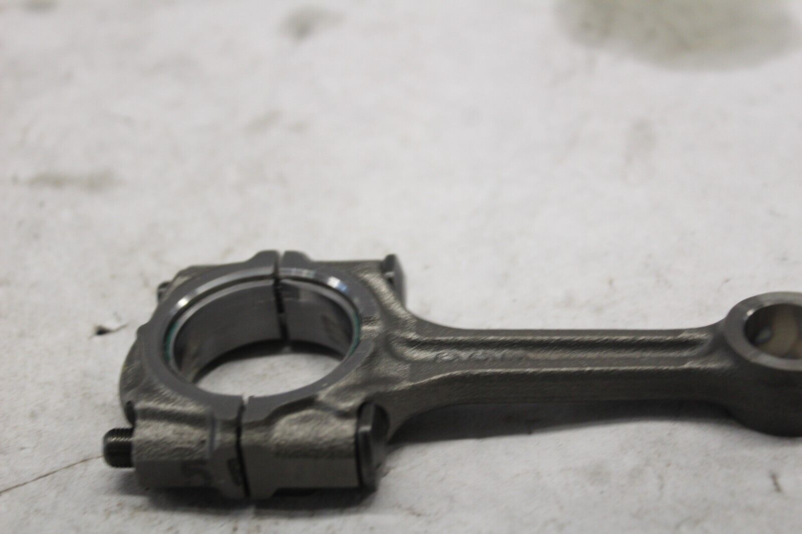 CONNECTING ROD ASSY 2C0-11650-00-00 2007 YAMAHA R6 YZFR6