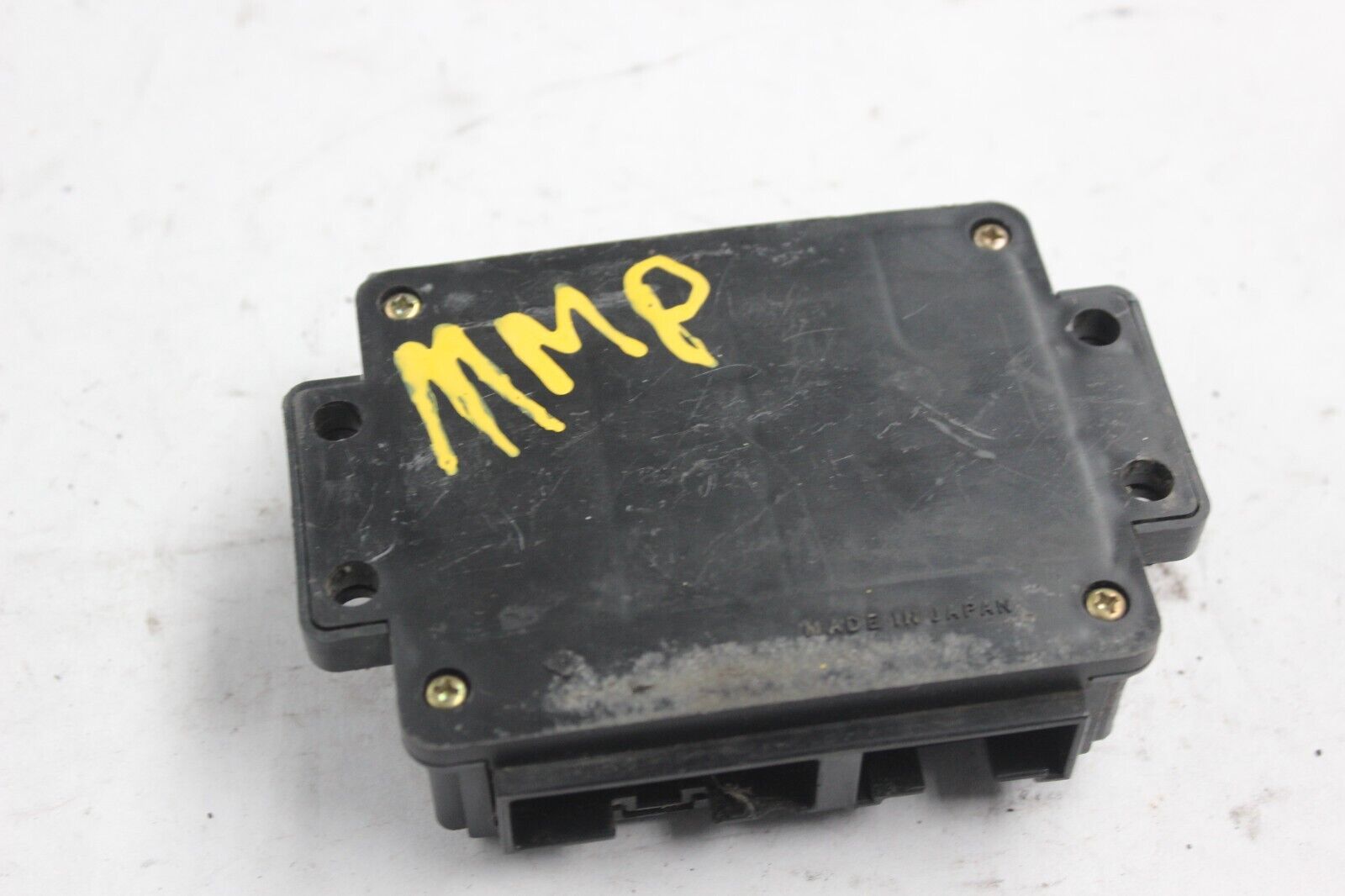 JUNCTION BOX 26021-1096 2001 KAWASAKI ZX-9R