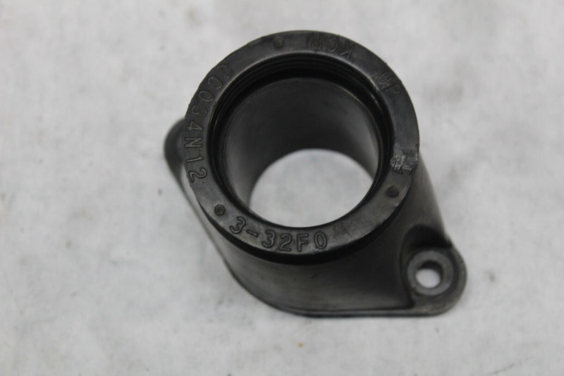 INTAKE PIPE RIGHT 13103-32F00 2001 SUZUKI BANDIT GSF1200S